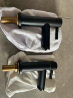 Saniclear koudwaterkraan 14 cm, Ophalen, Zo goed als nieuw, Toilet