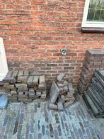 Gebruikte Waaltjes - Diverse Maten, Ophalen, Gebruikt, Klinkers, 10 m² of meer