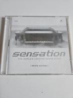 Sensation White 2002 dubbelcd van ID&T, Cd's en Dvd's, Cd's | Dance en House, Ophalen of Verzenden, Zo goed als nieuw