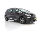 Opel Ampera-E Business Executive 60 kWh (INCL-BTW) Aut. *LEA, Auto's, Opel, Zwart, Lichtsensor, 204 pk, Te koop