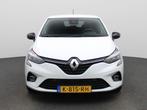 Renault Clio 1.0 TCe Intens | 17" LMV 'Monastella' | Full-Ma, Voorwielaandrijving, Stof, Gebruikt, Origineel Nederlands