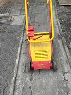 Wolf Garten grasmaaier, Ophalen, Cirkelmaaier, Gebruikt, Elektrische grasmaaier