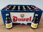 Krat Duvel Tripel Hop Citra speciaalbier, Ophalen, Nieuw, Flesje(s), Duvel