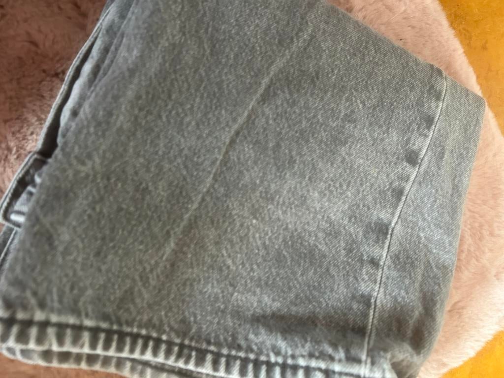 Spijkerbroeken, Kleding | Dames, Spijkerbroeken en Jeans, Ophalen, Zo goed als nieuw, Overige kleuren, W30 - W32 (confectie 38/40)