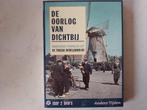 De oorlog van dichtbij - Andere tijden, Vanaf 12 jaar, Ophalen of Verzenden, Zo goed als nieuw, Non-fictie