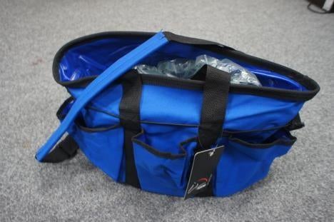Nwe HKM grooming bag, maat XL, Dieren en Toebehoren, Ophalen of Verzenden, Nieuw