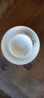 Riviera Maison, Ophalen, Porselein of Keramiek, Schaal, Rond