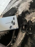 Balenciaga Tracks maat 41, Ophalen of Verzenden, Gedragen, Overige maten, Zwart