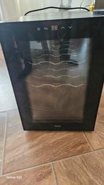 Wijnkoelkast, Minder dan 75 liter, Ophalen of Verzenden, Nieuw, Zonder vriesvak