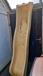 Grote gele glijbaan - Gratis af te halen!, Kinderen en Baby's, Ophalen, Gebruikt