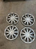 1 set 14” wieldoppen, Ophalen of Verzenden, Gebruikt