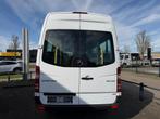 Mercedes-Benz Sprinter 314 CDI L2H2 E6 Rolstoel € 23.950,0, Stof, Gebruikt, Overige modellen, 2000 kg