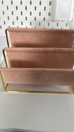 Boek houder, Ophalen of Verzenden, Zo goed als nieuw