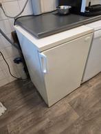 Zanker Koelkast - Compact en Efficiënt, Ophalen, Minder dan 85 cm, Minder dan 75 liter, 45 tot 60 cm