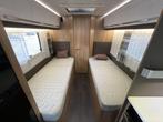 Adria Matrix 670 SLT Lage Lengtebedden 2xAirco, Standaard zit, Ringverwarming, Fiat, 7 tot 8 meter