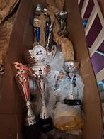 Sportbekers, Ophalen, Zo goed als nieuw, Overige sporten, Overige typen