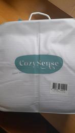 Cozy Sense Verzwaringsdeken 6 kg - Nieuw, Eenpersoons, Wit, Nieuw, Ophalen of Verzenden