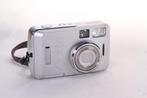 Pentax Optio 33LF Digitale camera, Compact, Ophalen of Verzenden, Zo goed als nieuw, 3 Megapixel