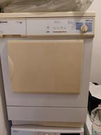 Wasdroger, Witgoed en Apparatuur, Ophalen, Gebruikt, Luchtafvoer, 85 tot 90 cm