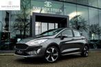 Ford Fiesta 1.0 EcoBoost Active | Winterpack | Trekhaak | De, Auto's, Stof, Gebruikt, Euro 6, 1184 kg