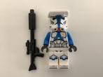 LEGO Star Wars - minifiguur- sw1248 - Clone Specialist 501st, Ophalen of Verzenden, Zo goed als nieuw, Losse stenen, Lego