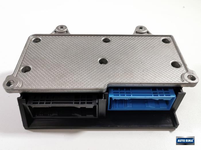 Airbag Module van een Volvo XC60, Gebruikt, -, -, Ophalen of Verzenden