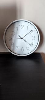 Clock, Ophalen, Zo goed als nieuw, Analoog, Wandklok