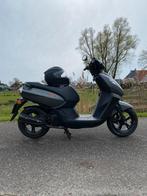 Peugeot Kisbee RS 4 takt, Ophalen, Gebruikt, Carburateur, Peugeot