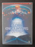 Close Encounters of the Third Kind (DVD), Cd's en Dvd's, Dvd's | Science Fiction en Fantasy, Alle leeftijden, Ophalen of Verzenden