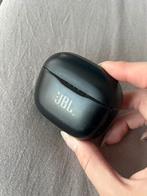 JBL Tune 120TWS Draadloze In-ear Oordopjes Zwart, Verzenden, Gebruikt, Overige merken, Draadloos