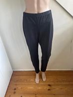 Helena Hart broek legging maat L 40 zwart leren look, Maat 38/40 (M), Zwart, Ophalen of Verzenden, Zo goed als nieuw