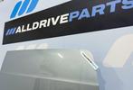 VW Crafter achterdeur rechts H2 LM7P zilvergrijs 7C3827092BR, Gebruikt, -, Deur, -