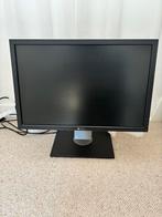 Dell Professional P2210 monitor 22 inch, Computers en Software, Monitoren, Ophalen, DisplayPort, Zo goed als nieuw, In hoogte verstelbaar