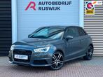 Audi A1 1.8 TFSI Sport Pro Line Bose/Xenon, Auto's, Audi, Euro 6, 4 stoelen, LED verlichting, 57 €/maand