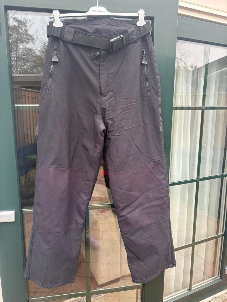 Skibroek zwart xxl X-Ray eritel, Kleding | Heren, Wintersportkleding, Ophalen of Verzenden, Zo goed als nieuw, Overige maten, Broek