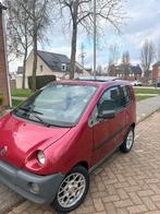 Aixam 400 (superdeluxe), Ophalen, Maximaal 45 km/u, Zo goed als nieuw, Benzine