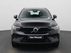 Volvo XC40 Recharge Core | Achteruitrijcamera | DAB+ | Navig, Auto's, Volvo, 12 maanden, Stof, Gebruikt, Zwart