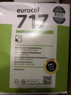 waterdichte anthraciet tegel voegmortel, Ophalen, Nieuw