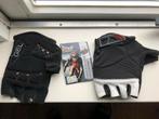 Nieuwe wielerhandschoenen, Fietsen en Brommers, Fietsaccessoires | Fietskleding, Ophalen, Nieuw, Dames, Bovenkleding