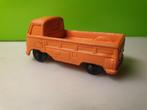 Tomte - Volkswagen Transporter T1 Pickup [oranje] 1/43, Ophalen of Verzenden, Gebruikt, Auto, Overige merken