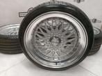 Lenso breedset lichtmetaal velgen 19"inch 5x112, Niet ingevuld, Niet ingevuld, Niet ingevuld