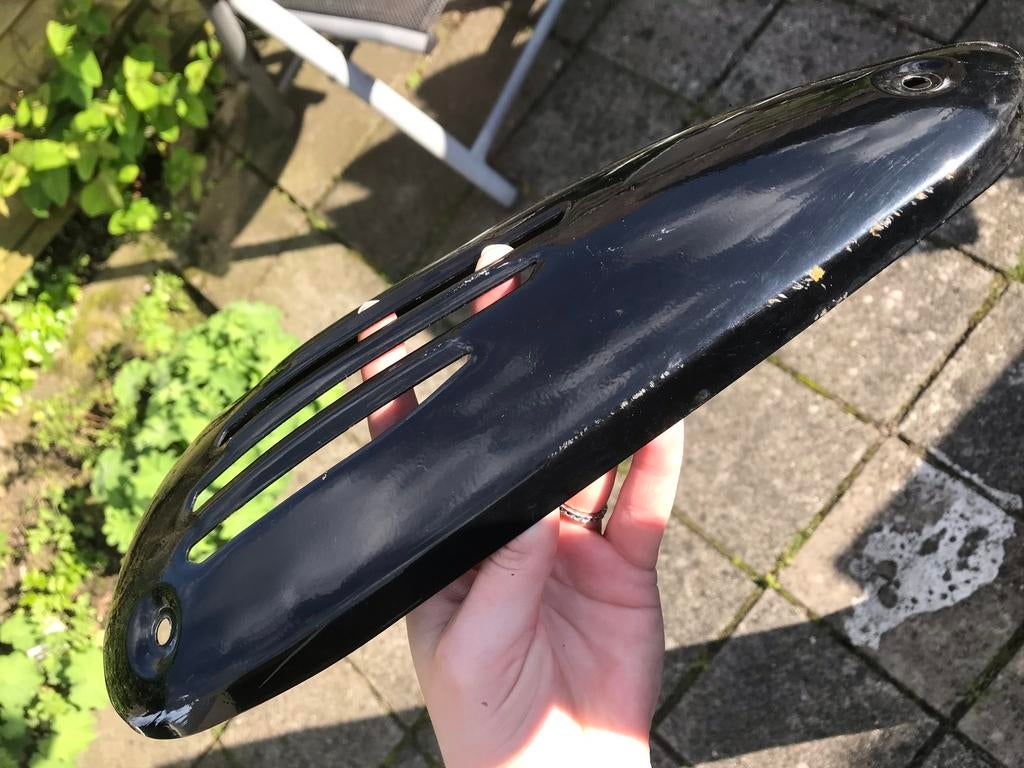 Valbeugels scooter, Ophalen, Gebruikt, Overige typen, Overige merken