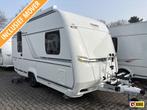 Fendt Bianco 390 FHS Mover/Luifel/Fietsdr., Caravans en Kamperen, Caravans, Bedrijf, Treinzit, Tot en met 3, Overige typen