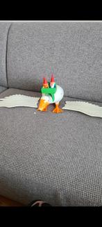 David de kabouter gans vintage compleet, Verzamelen, Poppetjes en Figuurtjes, Star toys Barcelona, Gebruikt, Ophalen of Verzenden