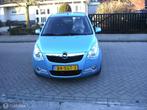 Opel Agila 1.0 Edition bj 2011 108743, Voorwielaandrijving, Euro 5, Gebruikt, 31 €/maand