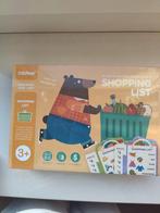 Mideer Shopping List Boodschappenspel voor Kinderen, Een of twee spelers, Ophalen of Verzenden, Nieuw, Mideer
