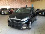 Peugeot 108 1.0 e-VTi Active (bj 2014), Voorwielaandrijving, Euro 5, Gebruikt, 4 stoelen