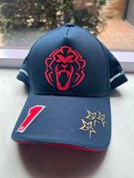 Max Verstappen World Champion Pet 2023, Kleding | Heren, Hoeden en Petten, Ophalen of Verzenden, Nieuw, One size fits all, Pet