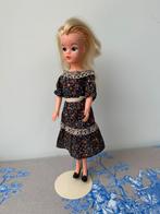 VINTAGE Sindy, outfit ‘Sleepy Time’, Ophalen of Verzenden, Zo goed als nieuw, Kleertjes