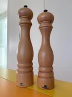 Peugeot Zout- en Pepermolen (2), Ophalen of Verzenden, Zo goed als nieuw